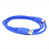 CABLE IMPRESORA USB 3.0 1,5M - Thumbnail Image 4